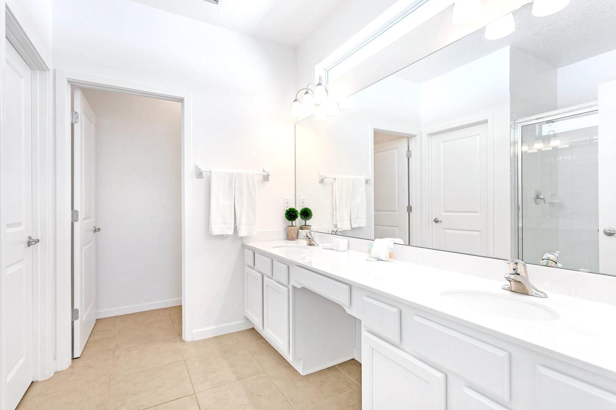 10Br Luxury Home Near Disney W Pool & Games Room Kissimmee Exterior photo