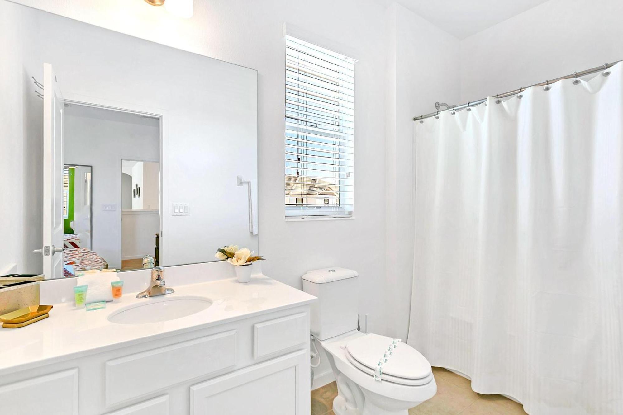 10Br Luxury Home Near Disney W Pool & Games Room Kissimmee Exterior photo